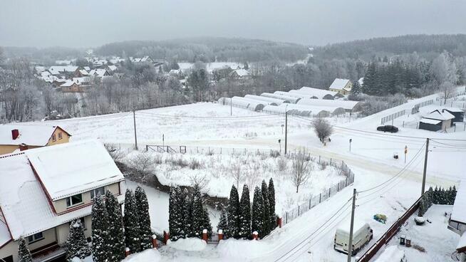 Działka budowlana Kruklanki, Borecka