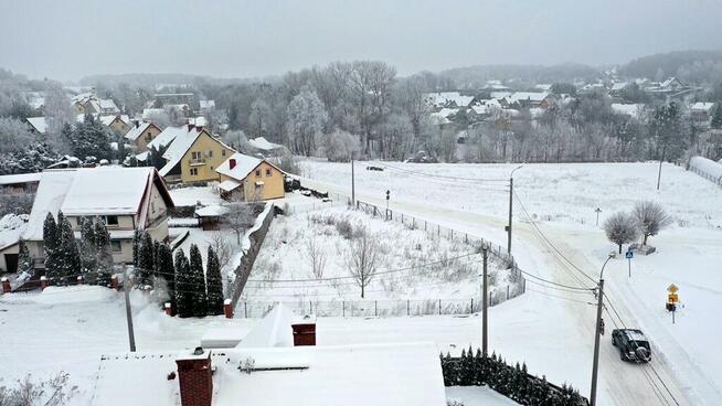 Działka budowlana Kruklanki, Borecka