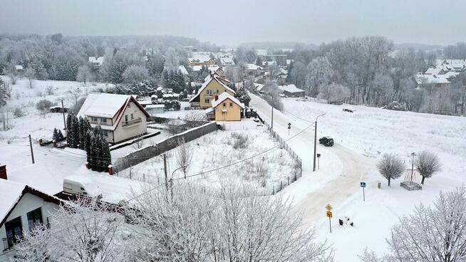 Działka budowlana Kruklanki, Borecka