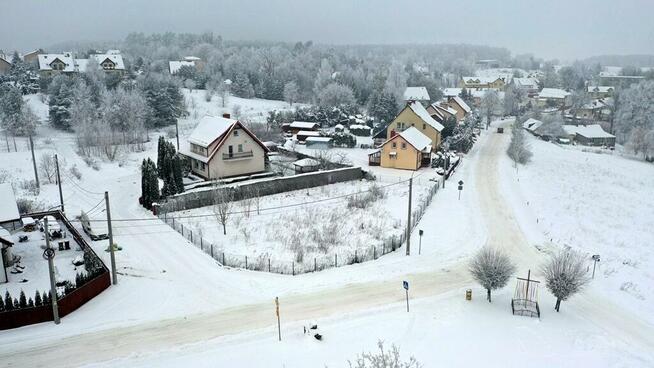 Działka budowlana Kruklanki, Borecka