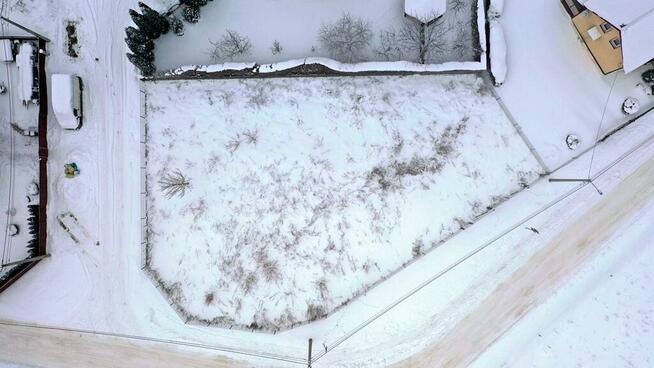 Działka budowlana Kruklanki, Borecka
