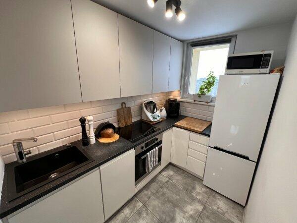 Mieszkanie Mysłowice