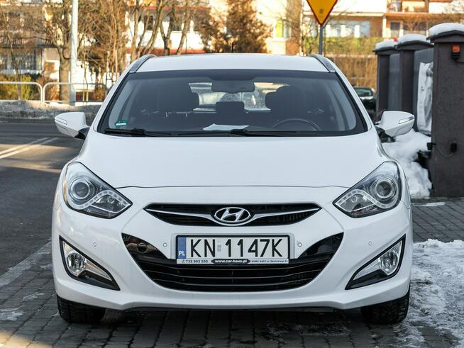 Hyundai i40 1.7_Diesel_136KM_165 tyś. km
