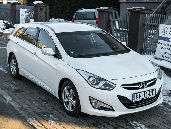 Hyundai i40 1.7_Diesel_136KM_165 tyś. km