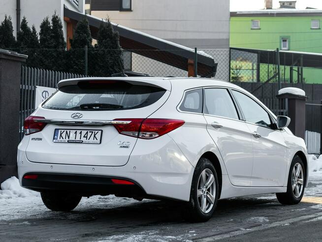 Hyundai i40 1.7_Diesel_136KM_165 tyś. km
