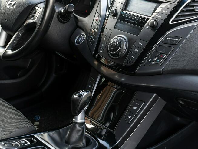 Hyundai i40 1.7_Diesel_136KM_165 tyś. km