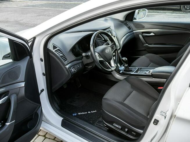 Hyundai i40 1.7_Diesel_136KM_165 tyś. km