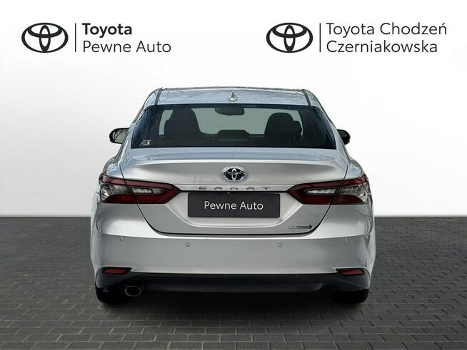 Toyota Camry 2.5 HSD 218KM EXECUTIVE, gwarancja, FV23%
