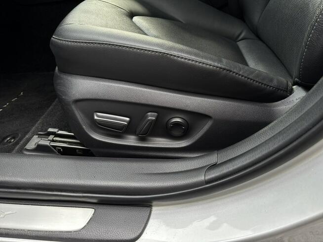 Toyota Camry 2.5 HSD 218KM EXECUTIVE, gwarancja, FV23%