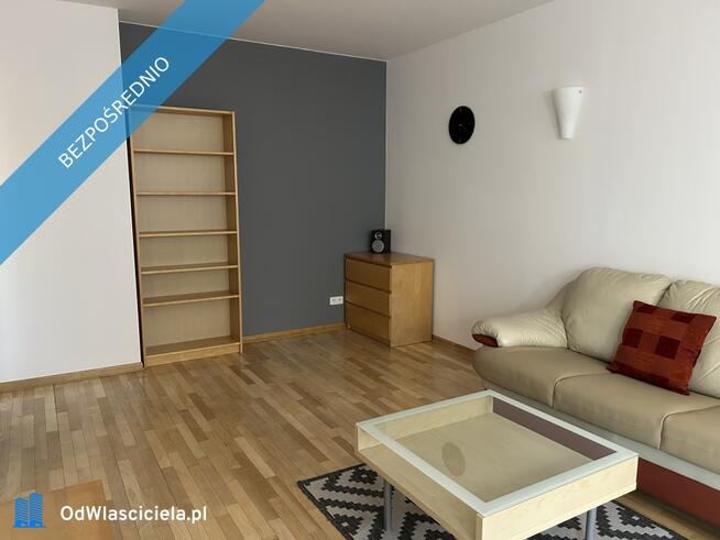 BEZPOŚREDNIO, 2 pokoje z kuchnią i garażem, ul. Przejazd