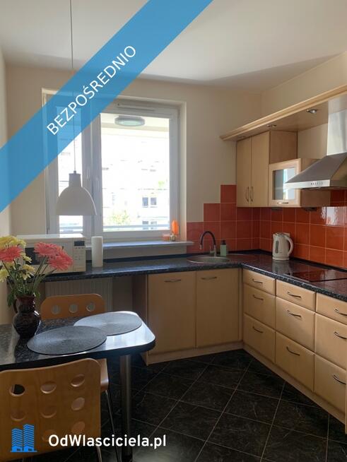 BEZPOŚREDNIO, 2 pokoje z kuchnią i garażem, ul. Przejazd