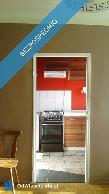 Kawalerka w dobrej lokalizacji