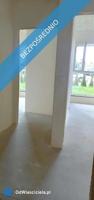 60m2 - 2 ŁAZIENKI / 4 POKOJE / OGRÓD / GARAŻ - blisko metro. NOWE MIESZKANIE