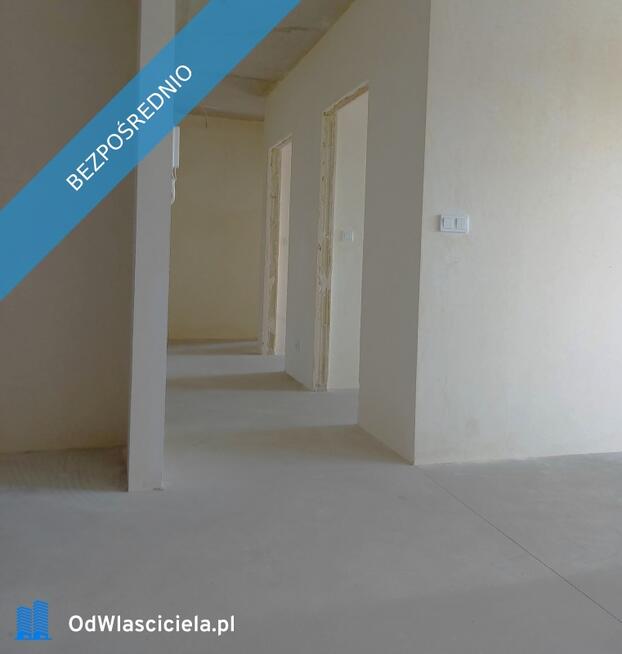 60m2 - 2 ŁAZIENKI / 4 POKOJE / OGRÓD / GARAŻ - blisko metro. NOWE MIESZKANIE