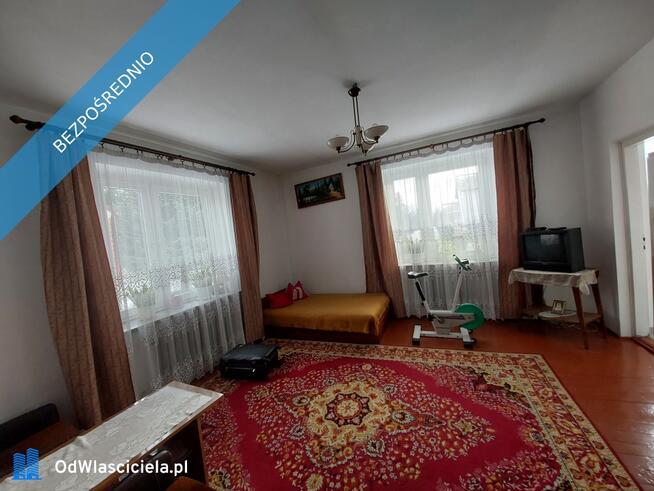 Dom jednorodzinny100m2,zabudowania gospodarcze,garaż,działka700m2