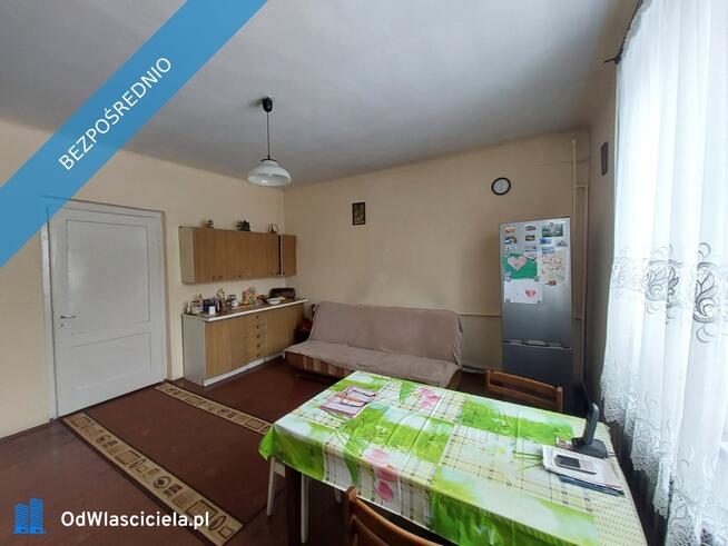 Dom jednorodzinny100m2,zabudowania gospodarcze,garaż,działka700m2