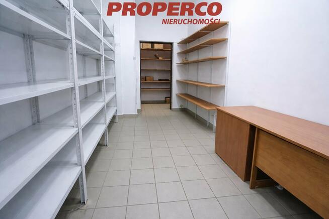 Lokal użytkowy Kielce Na Stoku