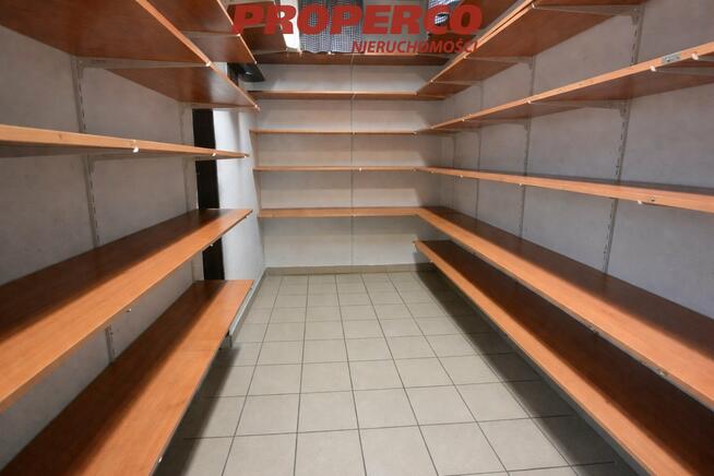 Lokal użytkowy Kielce Na Stoku