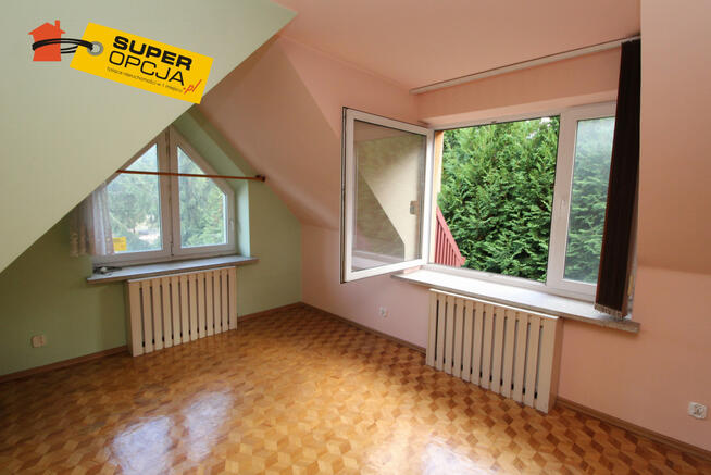 Dom Kraków gm. Kraków-Podgórze Swoszowice,