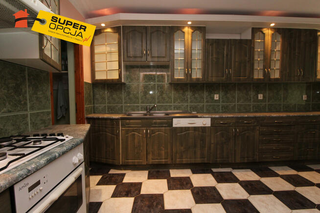 Dom Kraków gm. Kraków-Podgórze Swoszowice,