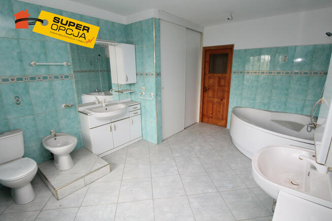 Dom Kraków gm. Kraków-Podgórze Swoszowice,