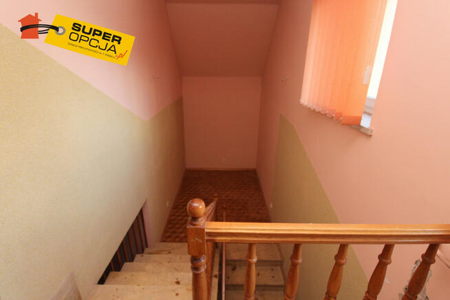 Dom Kraków gm. Kraków-Podgórze Swoszowice,