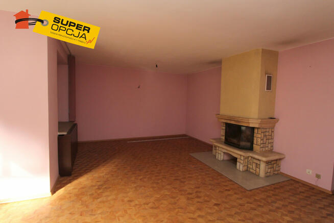 Dom Kraków gm. Kraków-Podgórze Swoszowice,