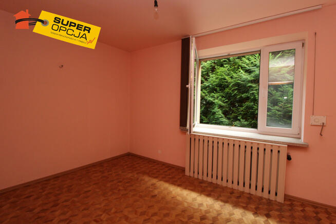 Dom Kraków gm. Kraków-Podgórze Swoszowice,