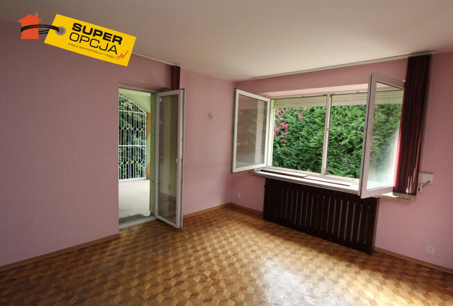 Dom Kraków gm. Kraków-Podgórze Swoszowice,