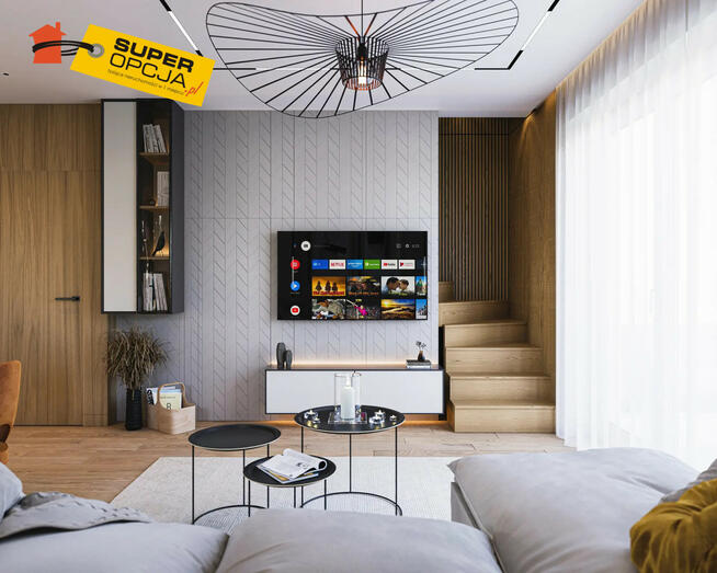 Dom Rączna gm. Liszki,