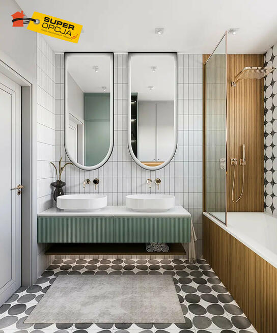 Dom Zagacie gm. Czernichów,