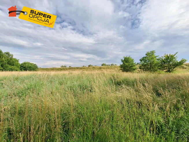 Działka rolna Kraków gm. Kraków-Nowa Huta Nowa Huta, Nadwodna