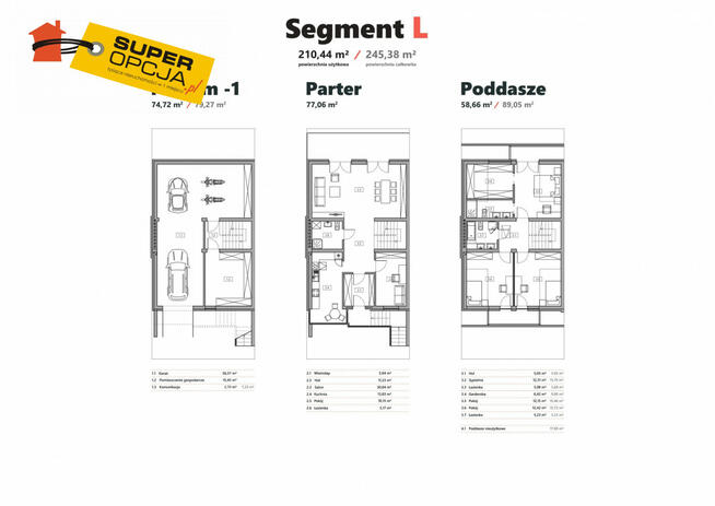 Dom Wrząsowice gm. Świątniki Górne, Pod Skałą