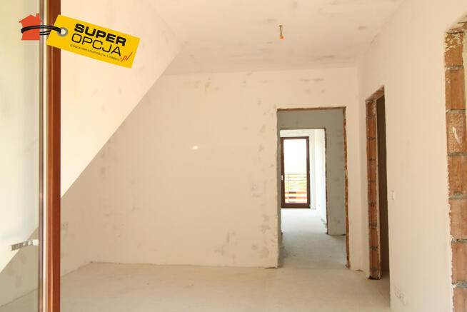 Dom Wrząsowice gm. Świątniki Górne, Pod Skałą