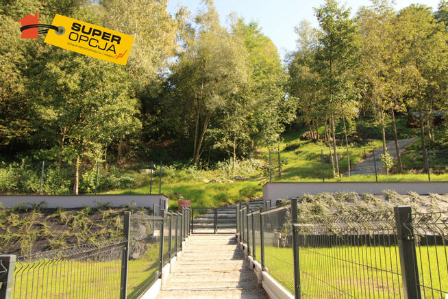 Dom Wrząsowice gm. Świątniki Górne, Pod Skałą