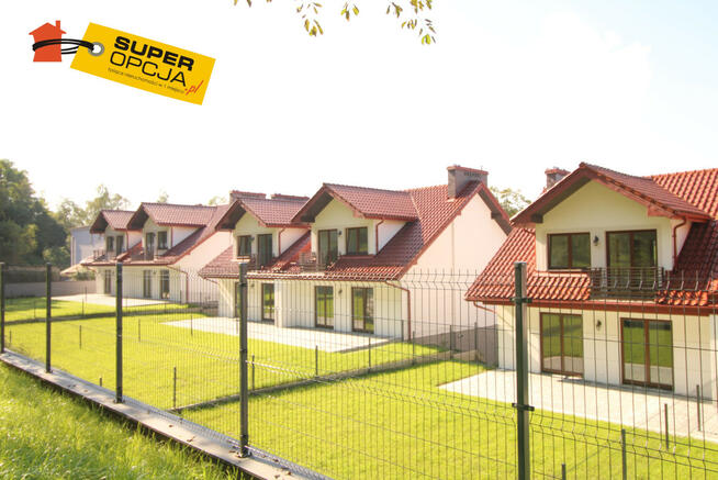 Dom Wrząsowice gm. Świątniki Górne, Pod Skałą