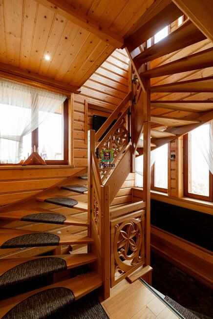 Lokal użytkowy Białka Tatrzańska gm. Bukowina Tatrzańska