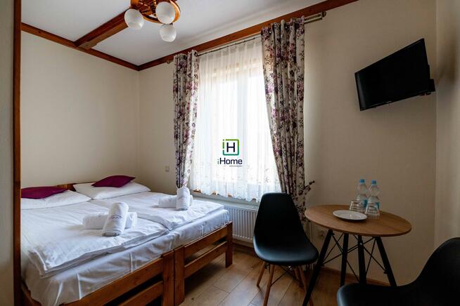 Lokal użytkowy Białka Tatrzańska gm. Bukowina Tatrzańska