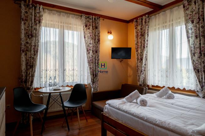 Lokal użytkowy Białka Tatrzańska gm. Bukowina Tatrzańska