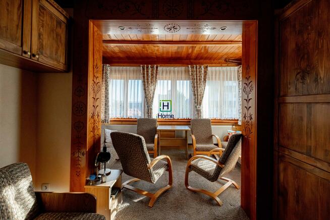 Lokal użytkowy Białka Tatrzańska gm. Bukowina Tatrzańska