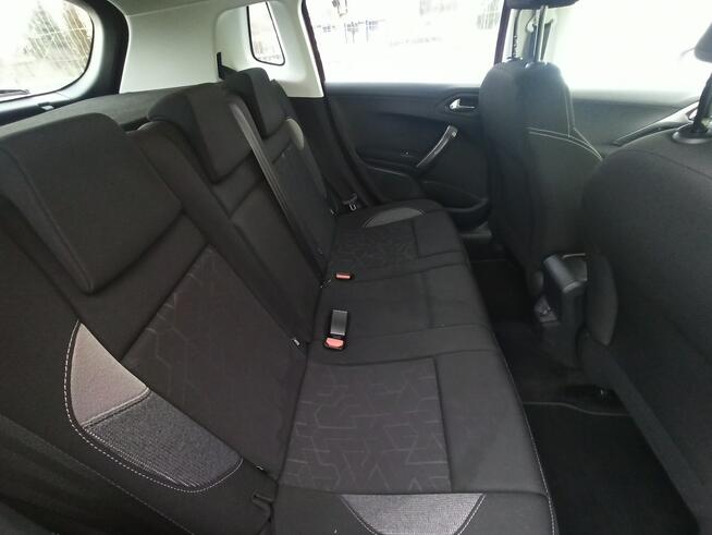 Peugeot 2008 salon, I wł. bezwypadkowy, serwisowany