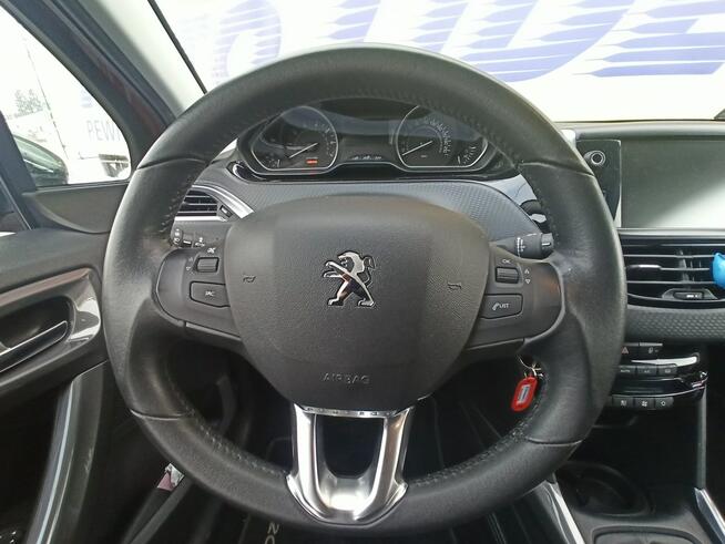 Peugeot 2008 salon, I wł. bezwypadkowy, serwisowany