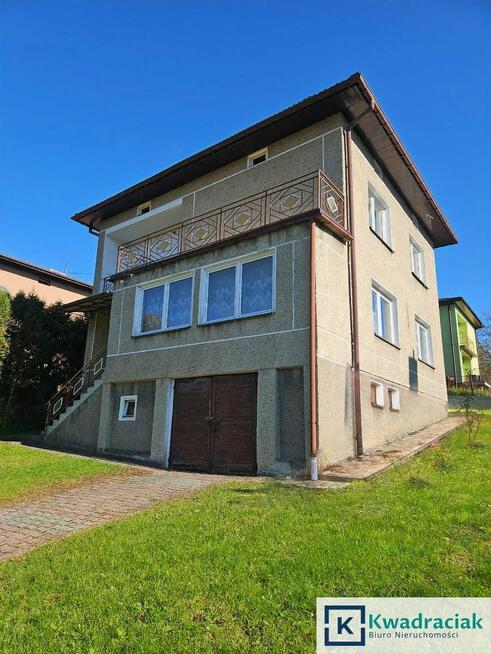 Dom Sanok, Okołowiczówka