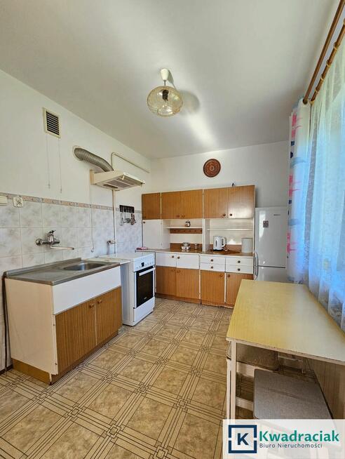 Dom Sanok, Okołowiczówka