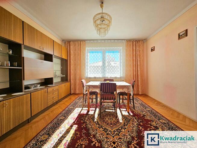 Dom Sanok, Okołowiczówka