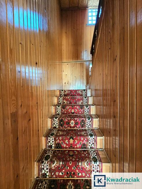 Dom Sanok, Okołowiczówka