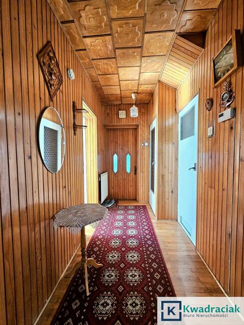 Dom Sanok, Okołowiczówka