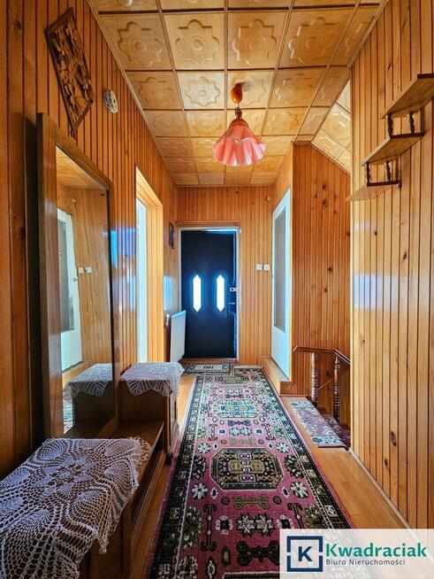 Dom Sanok, Okołowiczówka