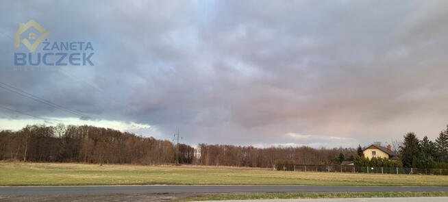 Działka inwestycyjna Sochaczew, Batalionów Chłopskich