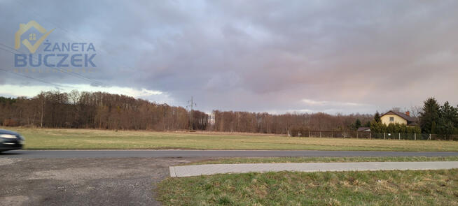 Działka inwestycyjna Sochaczew, Batalionów Chłopskich